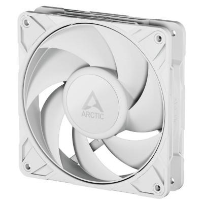 Кулер для корпуса Arctic P12 PRO PST WHITE (ACFAN00308A) Винница - изображение 6