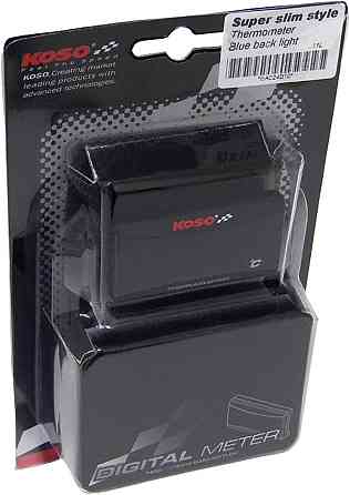 Мото термометр Koso BA024R11 Луцк