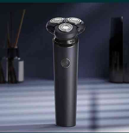 Машинка для бритья Xiaomi Enchen Victor Blackstone 7 Киев