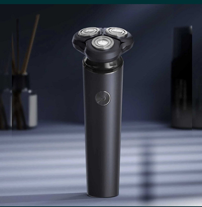 Машинка для бритья Xiaomi Enchen Victor Blackstone 7 Киев - изображение 1