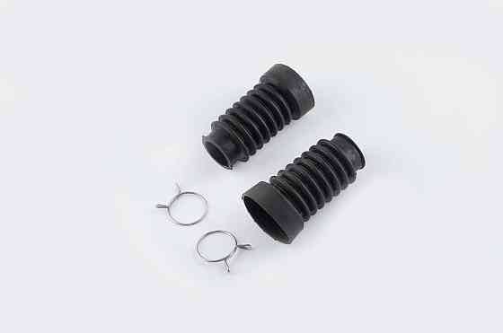 Гофри передньої вилки (пара) скутер 4 Т Китай 50 Мукачево