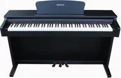 Піаніно (синтезатор) Sencor SDP 100 BK Київ