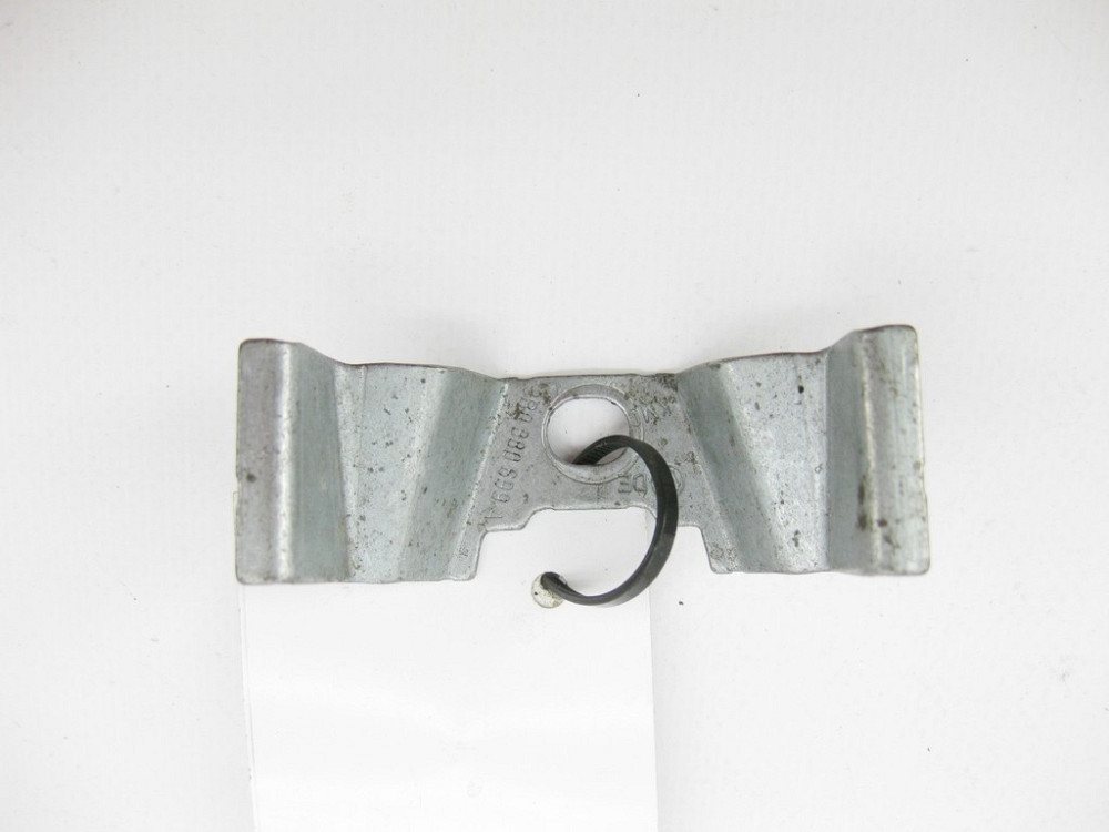 VAG  3B0880699A Деформований елемент на стійці "B" Passat Одеса - фото 2