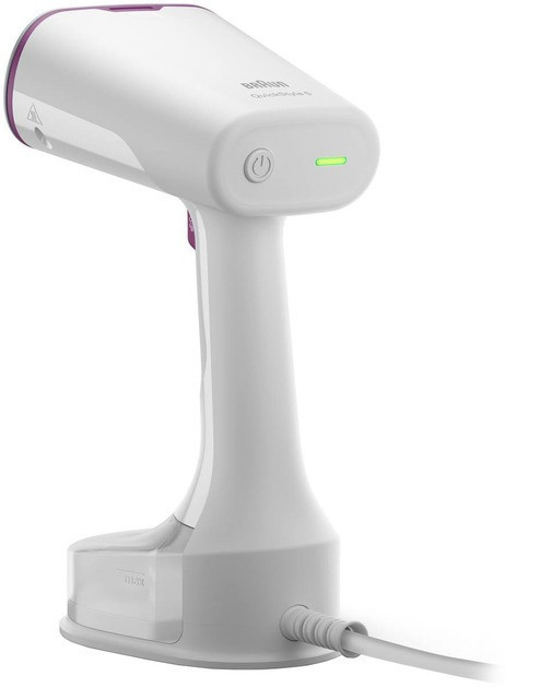 Відпарювач Braun QuickStyle 5 (GS 5011 PU) ( 11444 ) Харьков - изображение 2