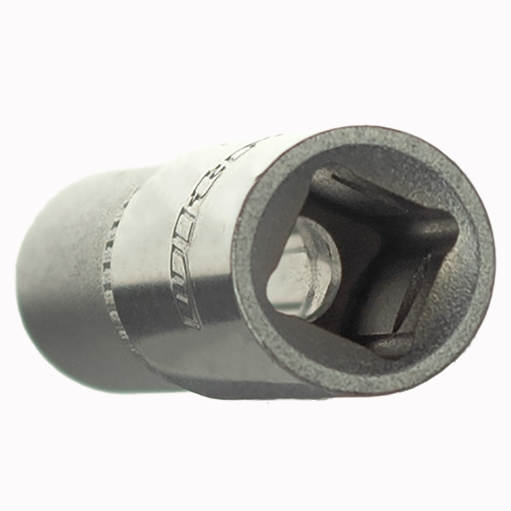 Ultra Насадка шестигранная длинная 1/4" 7мм CrV ULTRA (6062072) Коломыя - изображение 6