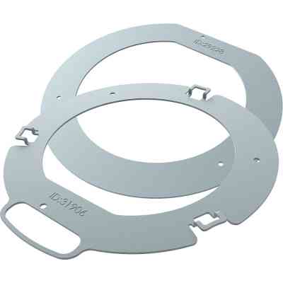 Точка доступу Wi-Fi Mikrotik cAP (RBcAP2nD) Вінниця