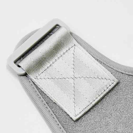 Коректор постави BACK CORRECTOR / Ортопедичний регульований корсет для підтримки спини та плечей Київ