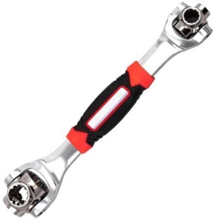 Ключ универсальный 48 в 1 Харьков