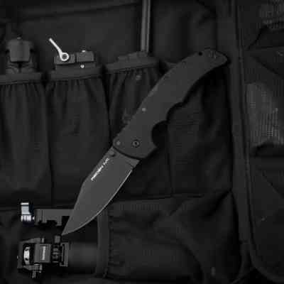 Нож Cold Steel Recon 1 CP Magnacut (CS-27TMC) Винница