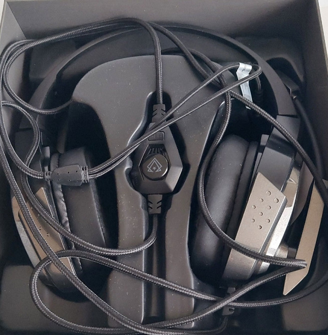 Навушники Havana Vertux. Харків - фото 4