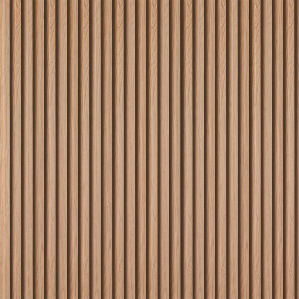 Рейка декоративная WPC стеновая 3000х160х23мм Вишня SW-00001857 Днепр - изображение 7