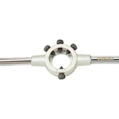 Тримач для плашок Sigma 20x7мм (1630211) Вінниця