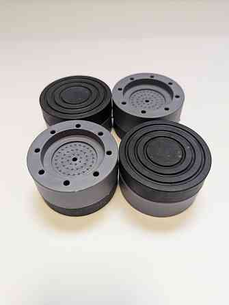 Підставки антивібраційні 4шт 13262 Луцк