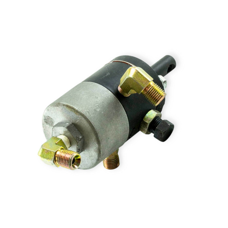 Кран платфороми МАЗ DK підйому Мукачево - фото 1