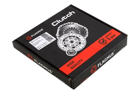 Диск сцепления 2101 Flagmus Винница