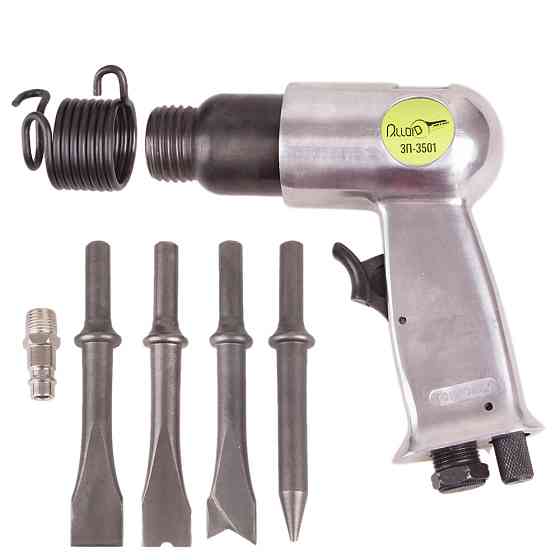 Зубило пневматичне ЗП-3501 Alloid Винница