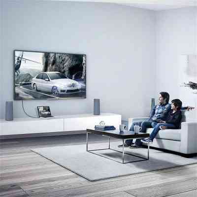 Кабель мультимедійний DisplayPort M to DisplayPort M 2.0m V1.2 Ugreen (10211) Вінниця