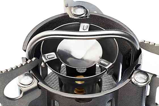 Мультитопливная горелка BRS-8B Ровно