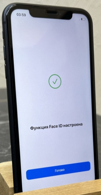 Айфон iPhone 11 Black 64Gb Unlock. Київ - фото 1