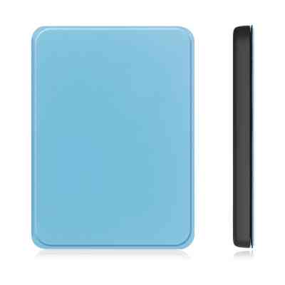 Чехол для электронной книги Armorstandart Amazon Kindle Paperwhite 12th Gen 2024 / Kindle Colorsoft Sky Blue (ARM81966) Винница