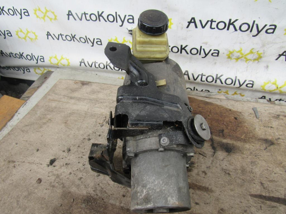 Гідропідсилювач керма електро Renault Laguna III 2.0 dci 2007-2015 (491100033R) Ковель - изображение 4