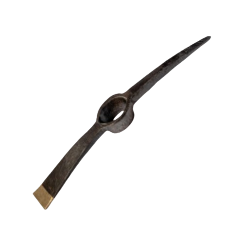 Кирка без ручки 2,5кг Slovenia ЧС Житомир - изображение 1