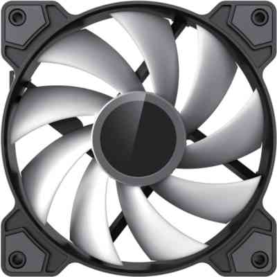 Кулер до корпусу Gamemax FN12A-M6I Вінниця