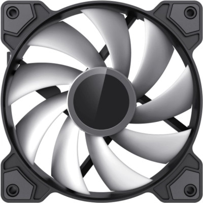 Кулер до корпусу Gamemax FN12A-M6I Вінниця - фото 5