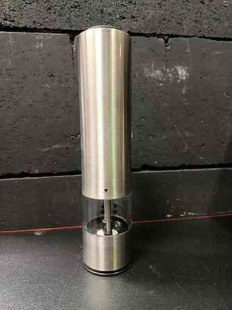 Електричний подрібнювач млинок для спецій SILVER CREST SMH 6 A1 Луцьк