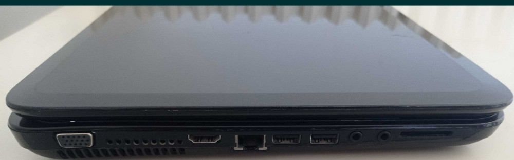 Ноутбук: HP Pavilion G6. Київ - фото 2