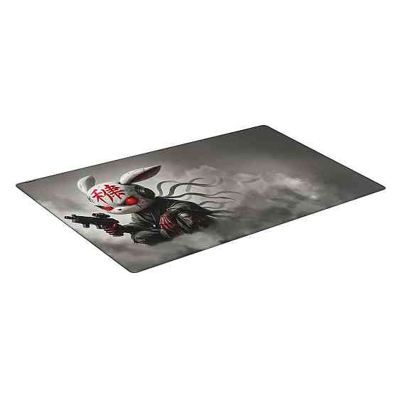 Ігрова поверхня Hator Tonn Evo 3XL Angry Bunny (HTP051) ( 20974 ) Харків