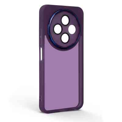 Чехол для мобильного телефона Armorstandart Shade Tecno Spark 30C 4G (kl5) Violet (ARM81269) Винница