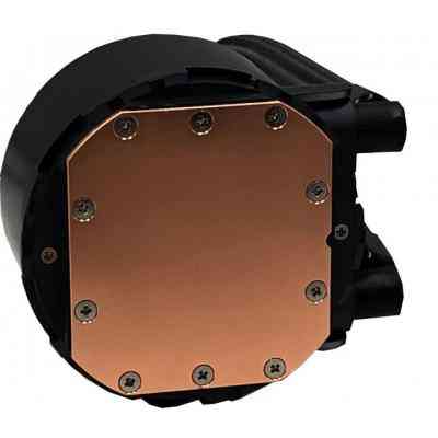 Система жидкостного охлаждения Xilence LiQuRizer 240 ARGB (XC977) Винница