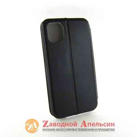 Чохол книжка iPhone 11 Aspor Case black Одеса