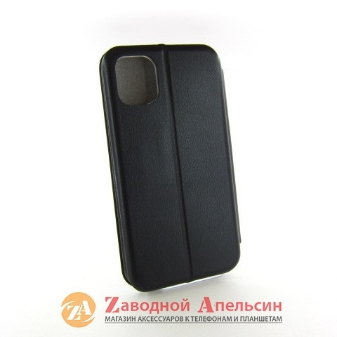 Чохол книжка iPhone 11 Aspor Case black Одеса - фото 5