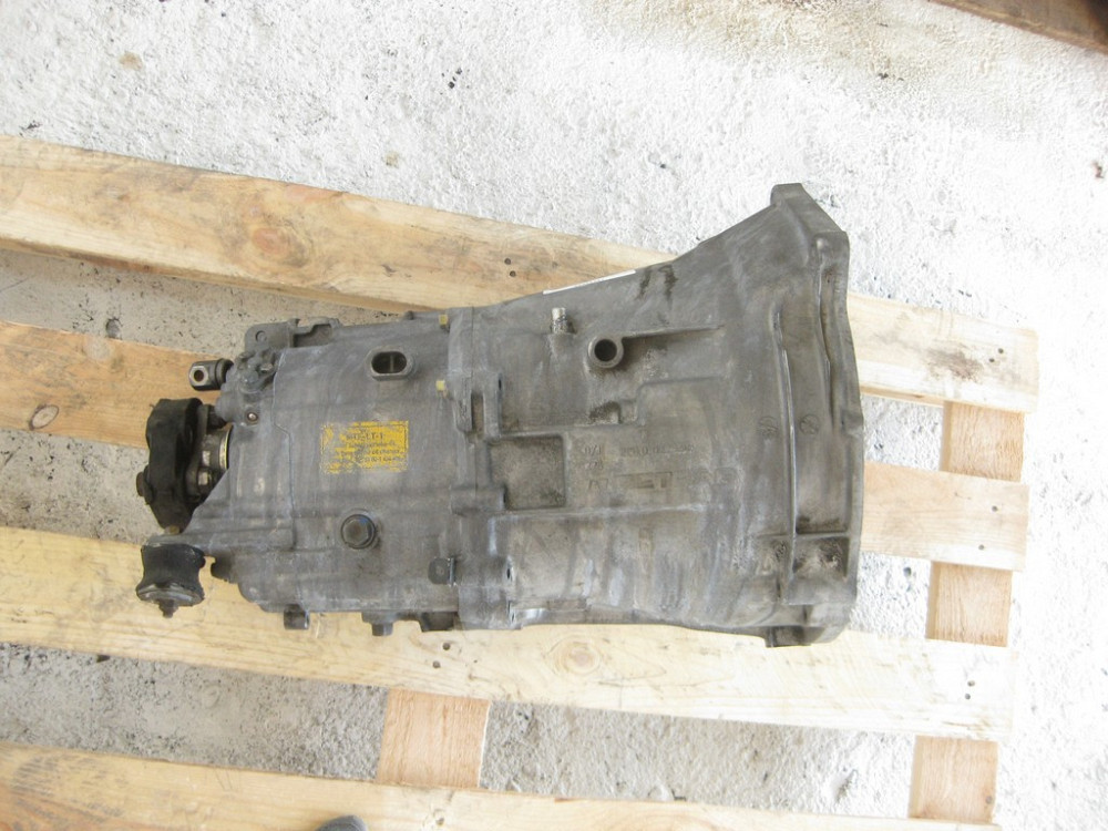 BMW  14342929 Механічна КПП 3- Series E46 Одеса - фото 5