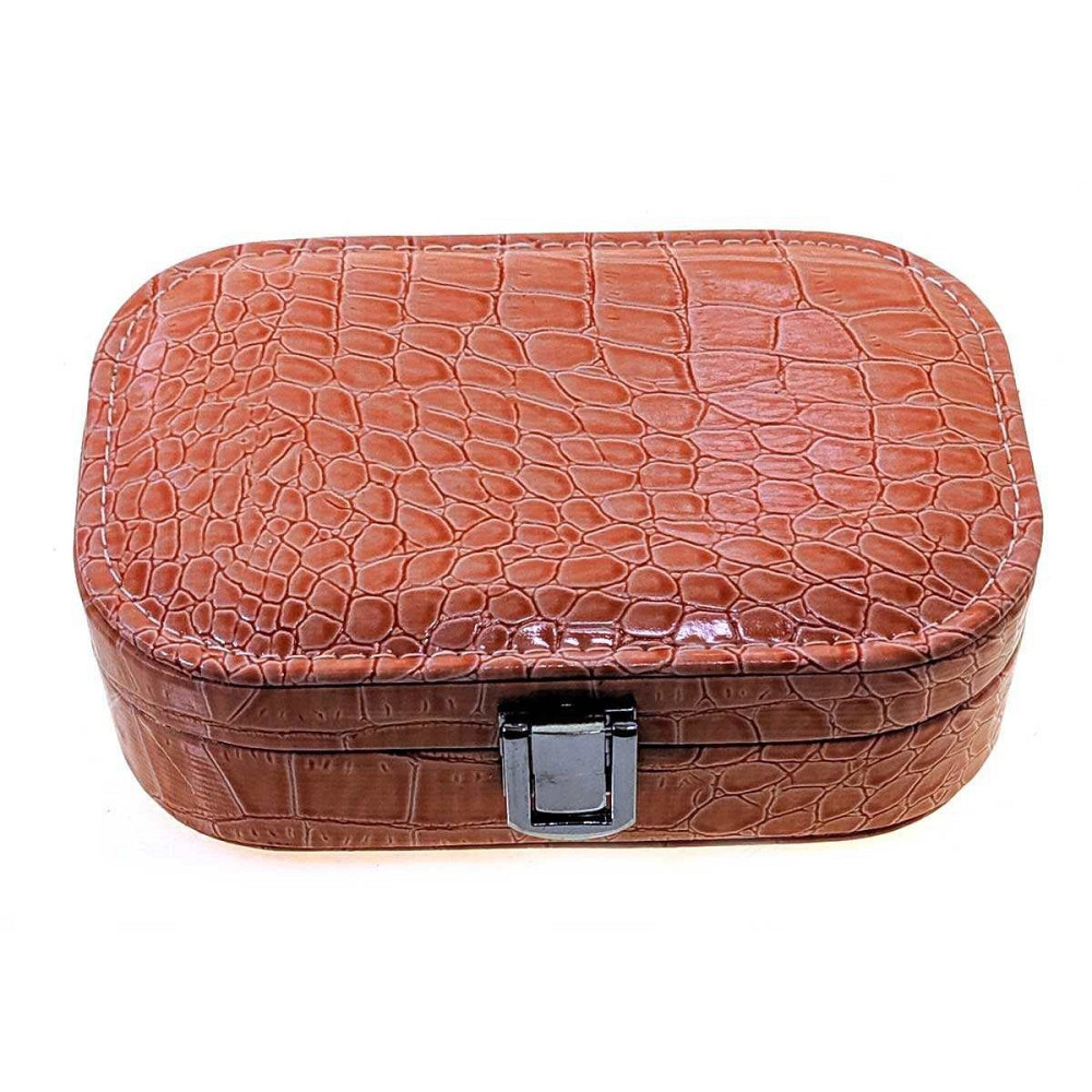 Скринька для прикрас із дзеркалом Київ - фото 2