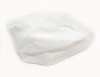 Бандана от солнца барист белая Киев - изображение 1