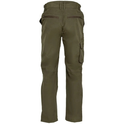 Штаны Hallyard Boville Green 58 (boville-t-001 58) Винница - изображение 4