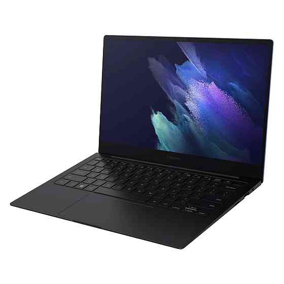 Galaxy Book Pro NP930XDB 13.3" FullHD Amoled Intel Core I7-1165G7 16GB 256GB SSD M.2 (Вітрина) Николаев