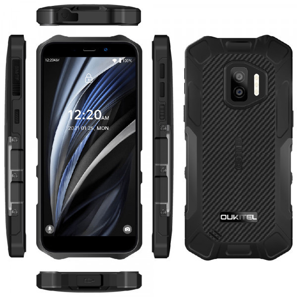 Смартфон Oukitel WP12 Pro 5.5