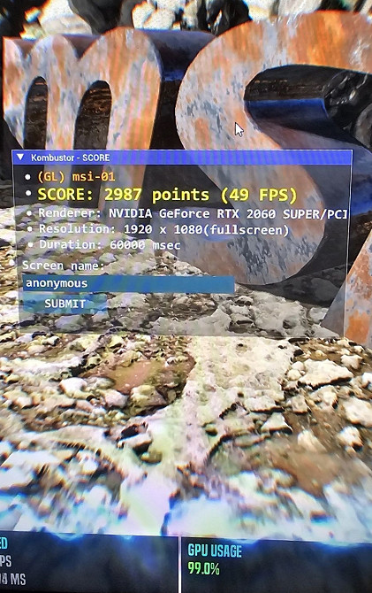 Новая Видеокарта KFA2 RTX 2060 Super 8Gb. Киев - изображение 1