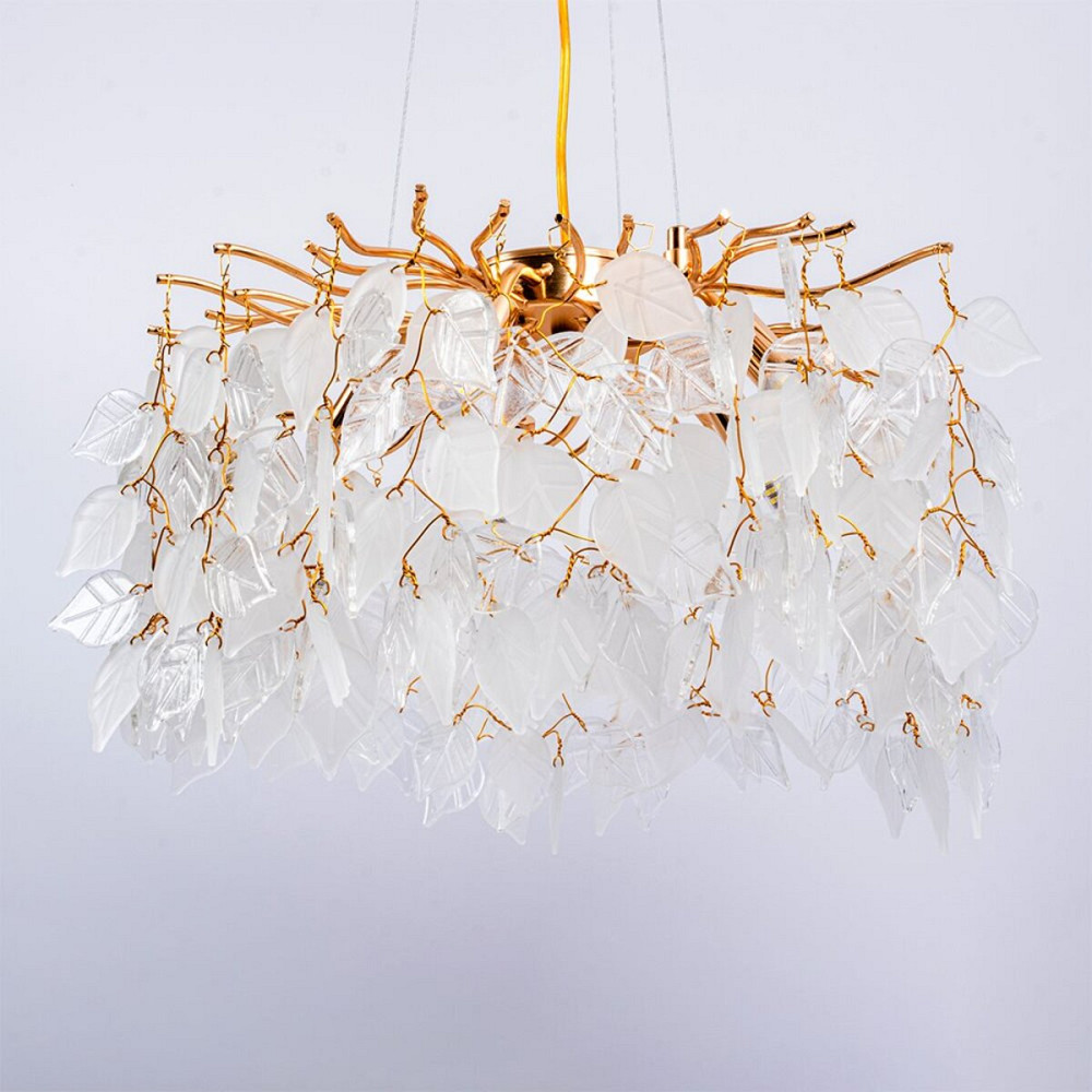 SIRIUS Підвісна люстра WM-7016 400-G9*5-38 GD Киев - изображение 3