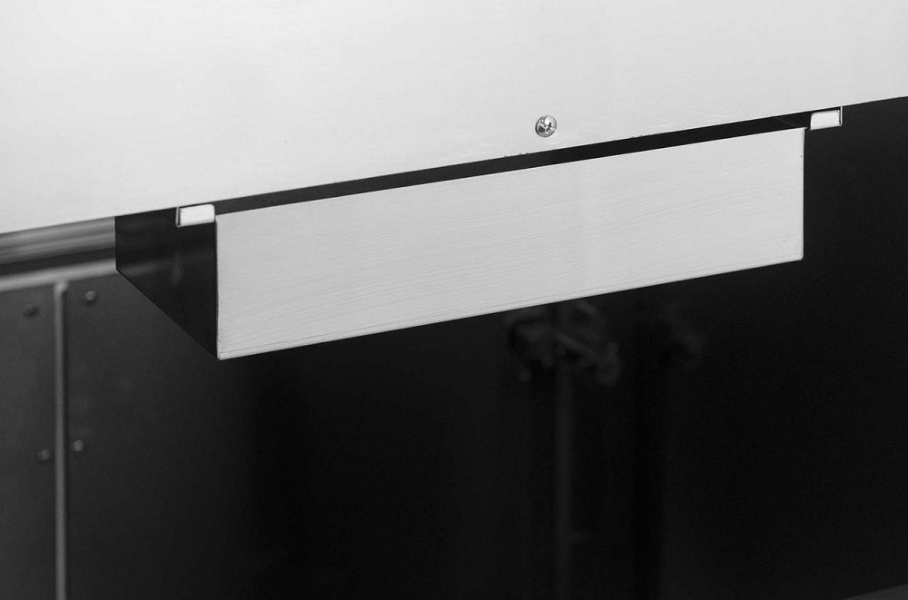 Вугільна піч для піци з нержавіючої сталі GRILLI 777339 Код: 105966 Рівне - фото 12