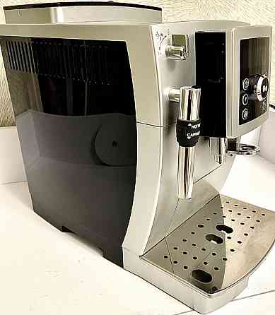 Кавоварка Delonghi ECAM 23.420SB Київ