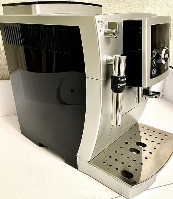 Кавоварка Delonghi ECAM 23.420SB Київ - фото 2