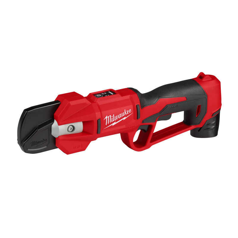 Ножниці садові - секатор акумуляторний M12 BLPRS-202 MILWAUKEE 4933480115(+ заряд.пристрій, 2 акум.) Одеса - фото 3
