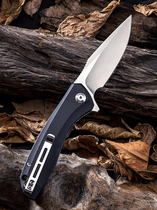 Нож складной Civivvi Baklash C801C Киев - изображение 2