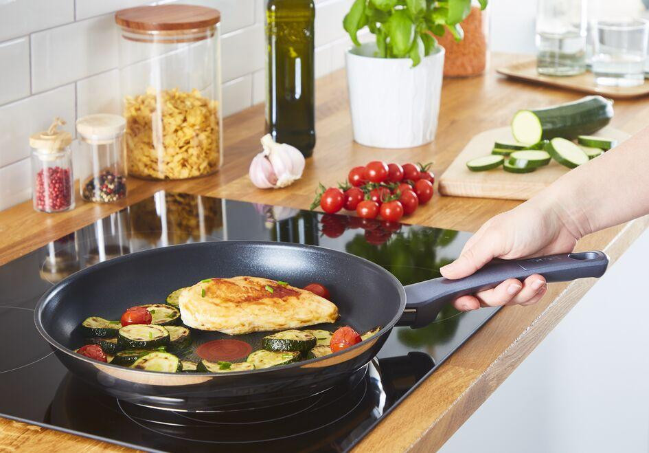 Набор посуды Tefal Daily Cook (G713SB45) ( Нержавіюча сталь ) Харьков - изображение 19