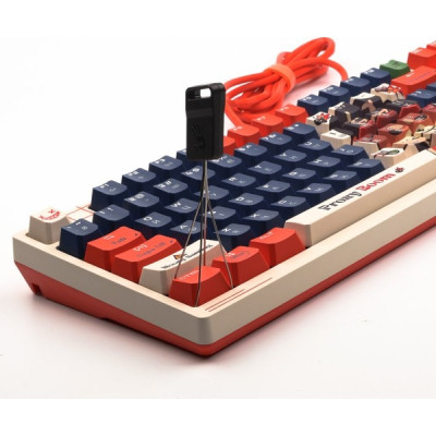 Клавиатура A4Tech Bloody AT98 USB Proxy Boom (4711421000765) Винница - изображение 11